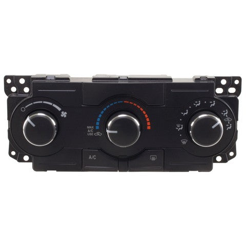 HVAC Control Switch WVE 1S8859