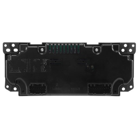 HVAC Control Switch WVE 1S8860