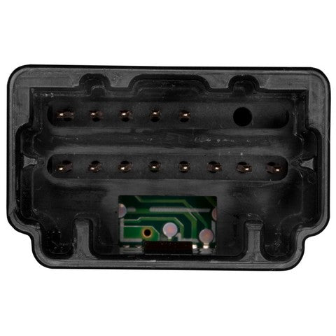 HVAC Control Switch WVE 1S8860