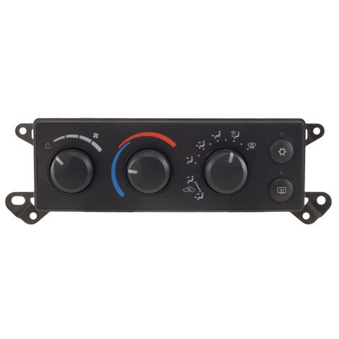 HVAC Control Switch WVE 1S8861