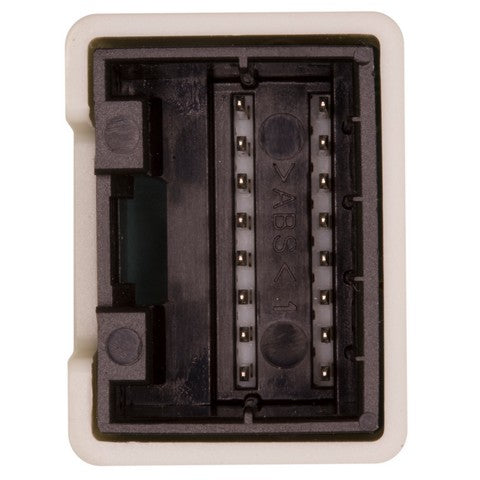 HVAC Control Switch WVE 1S8861