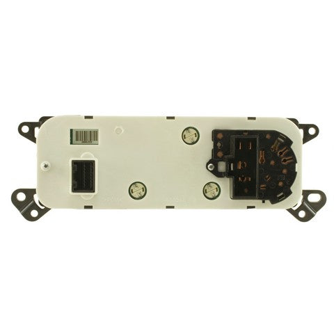 HVAC Control Switch WVE 1S8862