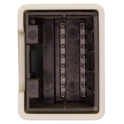 HVAC Control Switch WVE 1S8862