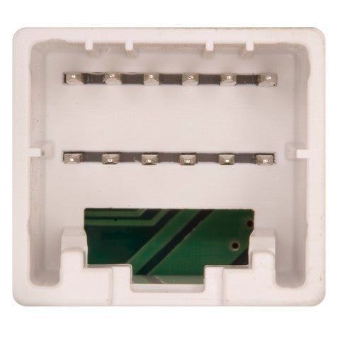 HVAC Control Switch WVE 1S8863