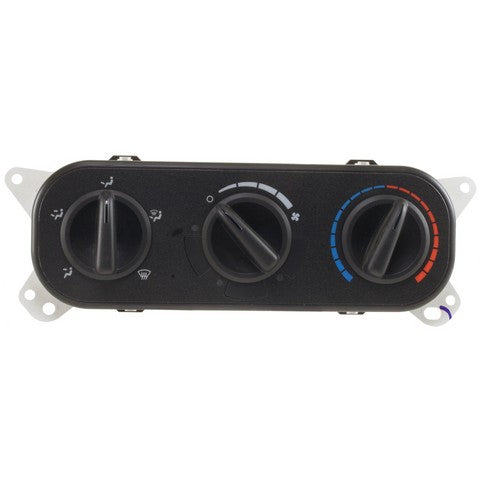 HVAC Control Switch WVE 1S8863