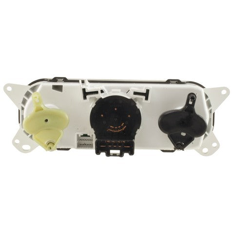 HVAC Control Switch WVE 1S8864