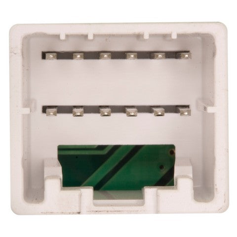 HVAC Control Switch WVE 1S8864