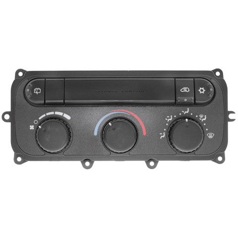 HVAC Control Switch WVE 1S8865