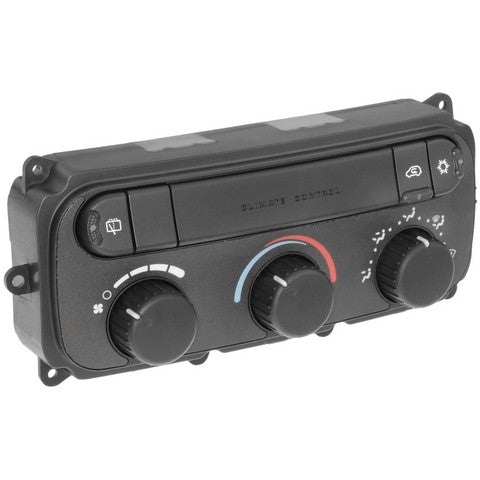 HVAC Control Switch WVE 1S8865