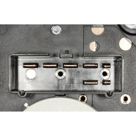 HVAC Control Switch WVE 1S8865