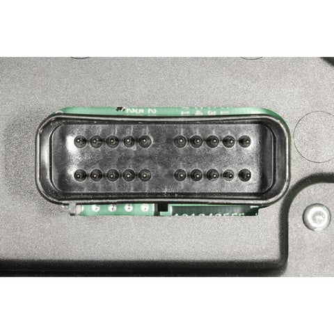 HVAC Control Switch WVE 1S8865