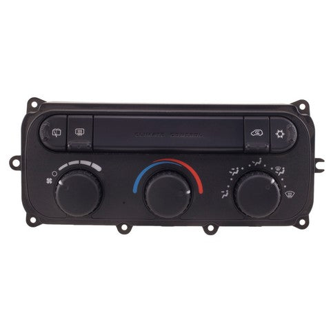 HVAC Control Switch WVE 1S8866