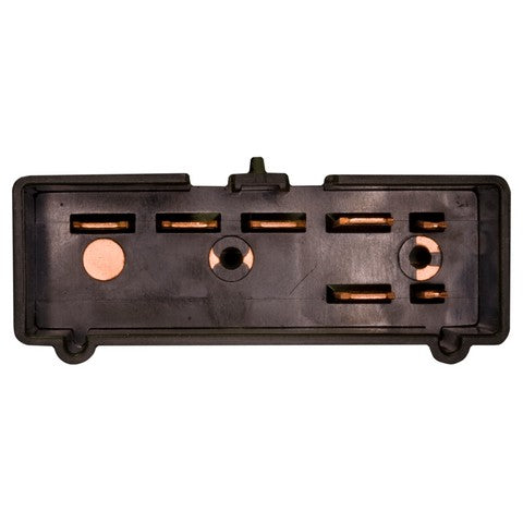 HVAC Control Switch WVE 1S8866