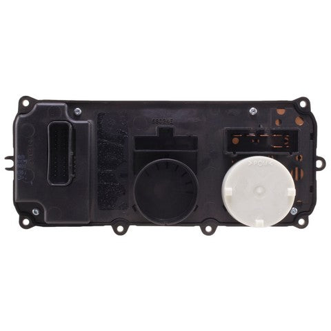 HVAC Control Switch WVE 1S8867