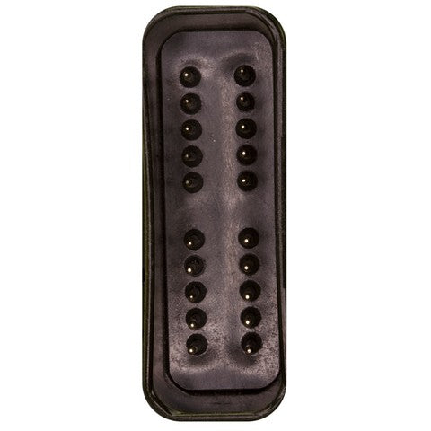 HVAC Control Switch WVE 1S8867