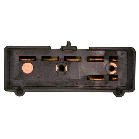 HVAC Control Switch WVE 1S8867