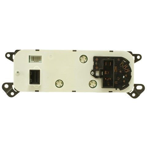 HVAC Control Switch WVE 1S8873