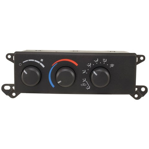 HVAC Control Switch WVE 1S8873