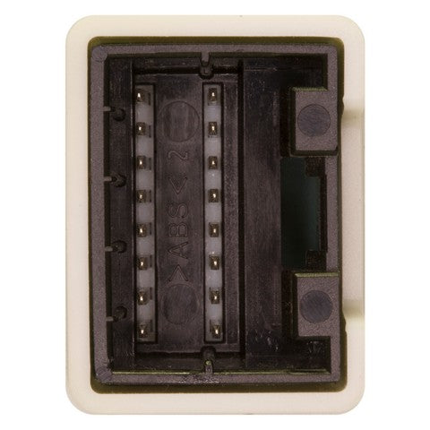 HVAC Control Switch WVE 1S8873