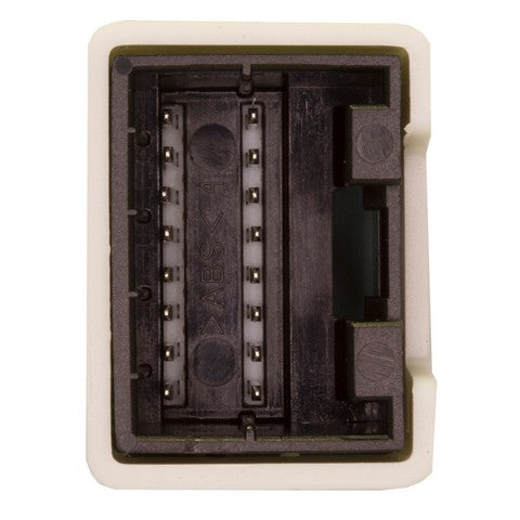 HVAC Control Switch WVE 1S8874