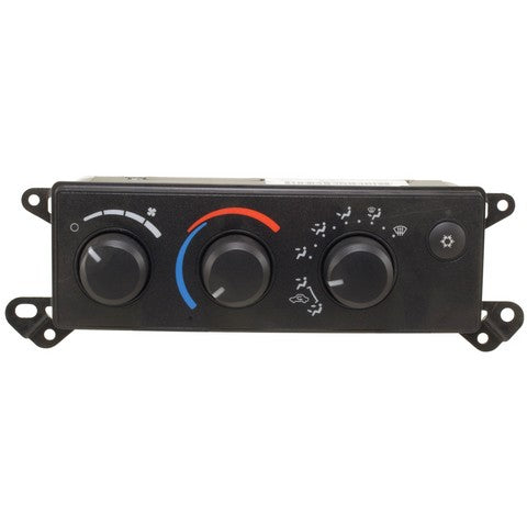 HVAC Control Switch WVE 1S8874