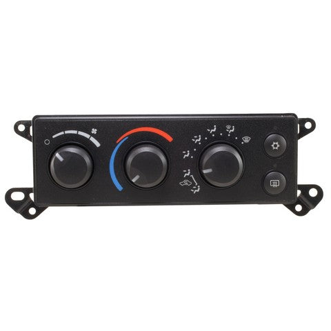 HVAC Control Switch WVE 1S8875