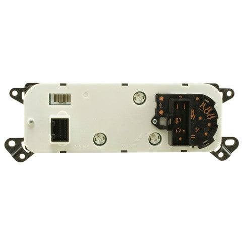 HVAC Control Switch WVE 1S8875