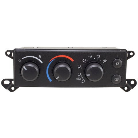 HVAC Control Switch WVE 1S8875