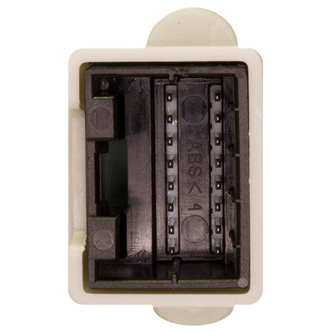 HVAC Control Switch WVE 1S8875