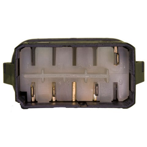 HVAC Blower Control Switch WVE 1S8878