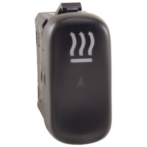 HVAC Blower Control Switch WVE 1S8878