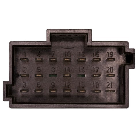 HVAC Control Switch WVE 1S8879