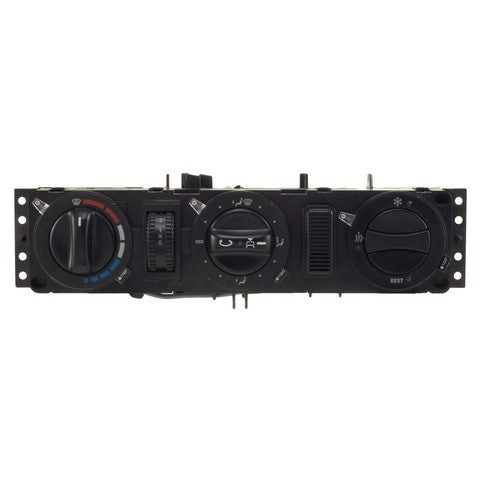 HVAC Control Switch WVE 1S8880