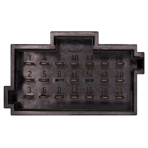 HVAC Control Switch WVE 1S8880