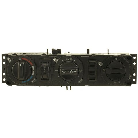 HVAC Control Switch WVE 1S8880