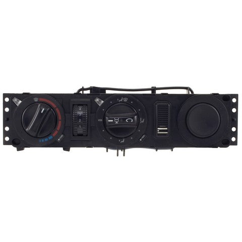 HVAC Control Switch WVE 1S8881