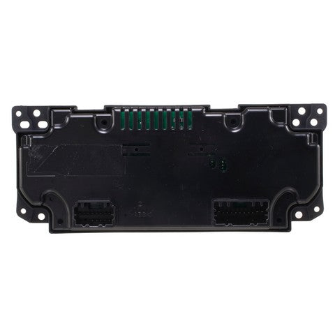 HVAC Control Switch WVE 1S8882