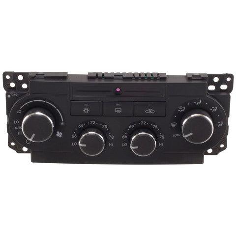 HVAC Control Switch WVE 1S8882