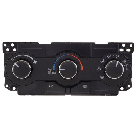 HVAC Control Switch WVE 1S8883