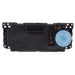 HVAC Control Switch WVE 1S8883