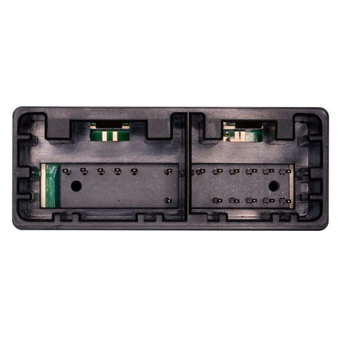 HVAC Control Switch WVE 1S8883