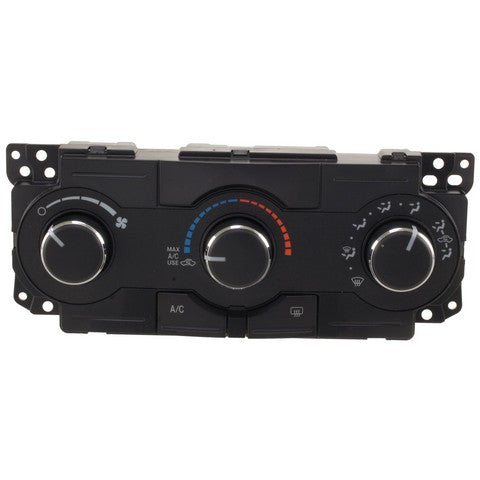 HVAC Control Switch WVE 1S8883