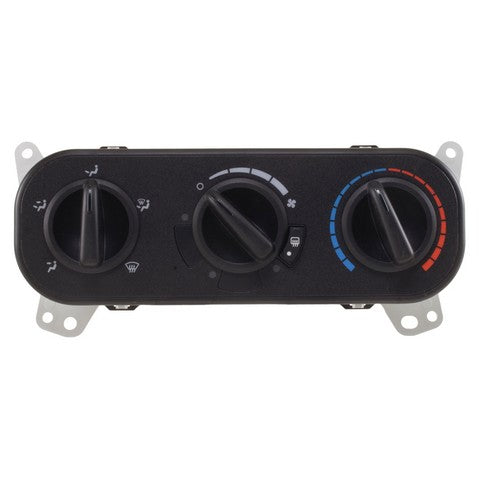 HVAC Control Switch WVE 1S8885