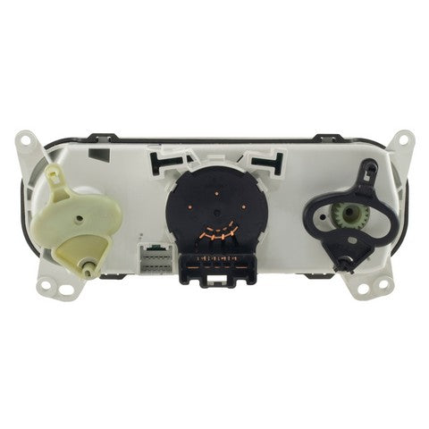 HVAC Control Switch WVE 1S8885