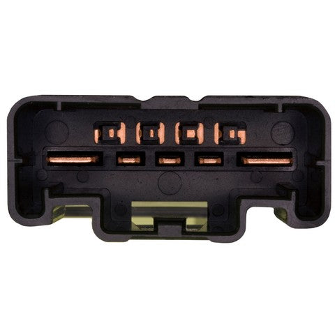 HVAC Control Switch WVE 1S8885