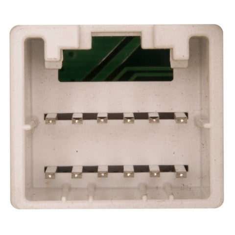 HVAC Control Switch WVE 1S8885