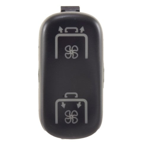 HVAC Blower Control Switch WVE 1S8888