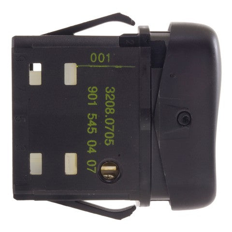 HVAC Blower Control Switch WVE 1S8888