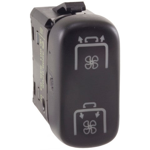 HVAC Blower Control Switch WVE 1S8888