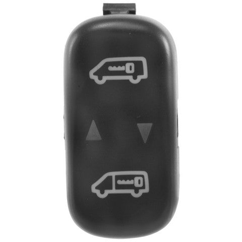 Door Lock Switch WVE 1S8892